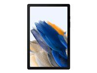 Samsung Galaxy Tab A8 - surfplatta - Android 13 - 32 GB - 10.5" SM-X200NZAAEUB