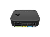 HP Poly ATA 402 - VoIP-telefonadapter - med Open SIP - 100Mb LAN 8F3H5AA