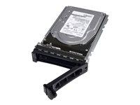 Dell - Hårddisk - 2 TB - inbyggd - 3.5" - SATA 6Gb/s - 7200 rpm 400-ATKK