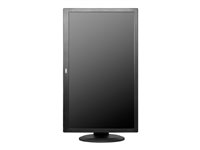 AOC I2470PWQU - LED-skärm - Full HD (1080p) - 23.8" I2470PWQU