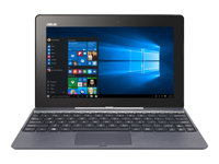 ASUS Transformer Book T100TA-DK003H - 10.1" - Intel Atom - Z3740 - 2 GB RAM - 64 GB eMMC T100TA-DK003H