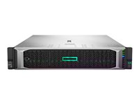 HPE ProLiant DL380 Gen10 Plus Network Choice - kan monteras i rack ingen CPU - 0 GB - ingen HDD P05172-B21