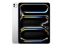 Apple 13-inch iPad Pro M4 Wi-Fi - surfplatta - 2 TB - 13" MVX93KN/A