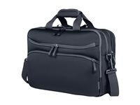 HP Travel Plus - Notebook-väska - 22L - 16.1" - grafitblå A2CE1AA