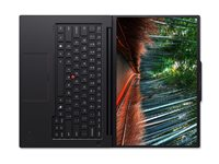 Lenovo ThinkPad P14s Gen 7 - Copilot+ PC, AI Workstation - 14" - AMD Ryzen AI 5 PRO - 440 - AMD PRO - 16 GB RAM - 512 GB SSD - 5G-uppgraderingsbar - nordiskt (danska/finska/norska/svenska) 21X0000XMX