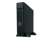 APC Smart-UPS RT 1000VA - UPS - AC 220/230/240 V - 700 Watt - 1000 VA - 6 Utgångar - 2U SURT1000RMXLI KIT