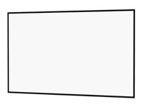 Da-Lite Replacement Surface - Yta på projektorduk - 4:3 - Da-Mat 34225