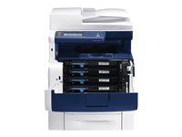 Xerox WorkCentre 6605DN - multifunktionsskrivare - färg 6605V_DN?SE