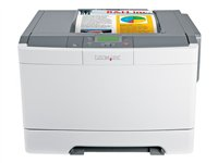 Lexmark C544dn - skrivare - färg - laser 8049477