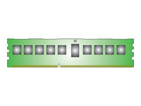 Kingston - DDR3 - modul - 8 GB - DIMM 240-pin - 1600 MHz / PC3-12800 - CL11 - 1.5 V - registrerad - ECC - för Sun Blade X6270, X6270 M2, X6270 M3, X6275, X6275 M2; Fire X2270 M2, X4170 M3, X4270 M3 KTS-SF316S/8G