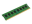 Kingston - DDR3 - modul - 8 GB - DIMM 240-pin - 1600 MT/s / PC3-12800 - CL11 - 1.5 V - ej buffrad - icke ECC