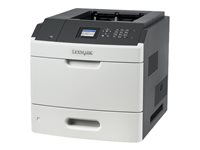 Lexmark MS811dn - skrivare - svartvit - laser 40G0231