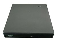 Dell - Diskenhet - DVD-ROM - 8x - USB - extern - för Inspiron 15 75XX; Latitude E7240; OptiPlex 50XX, 5250; XPS 12 9250, 13 93XX, 15 95XX 429-AAOX