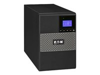 Eaton 5P 1550i - UPS - Växelström 160-290 V - 1100 Watt - 1550 VA - RS-232, USB - utgångskontakter: 8 5P1550I