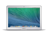 Apple MacBook Air - 13.3" - Intel Core i7 - 4 GB RAM - 128 GB SSD MD760S/B_Z0NZ_02_SE_CTO