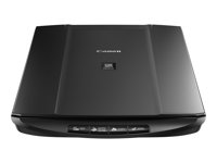 Canon CanoScan LiDE120 - Integrerad flatbäddsskanner - Kontaktbildsensor (CIS) - A4/Letter - 2400 dpi x 4800 dpi - USB 2.0 9622B010