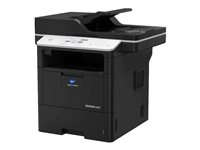 Konica Minolta bizhub 5020i - multifunktionsskrivare - svartvit ACEU021