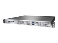 SonicWALL Email Security Appliance 4300 - Säkerhetsfunktion - 100Mb LAN - 1U - kan monteras i rack 01-SSC-6608