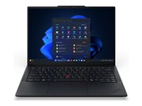 Lenovo ThinkPad E14 Gen 7 - AI PC - 14" - Intel Core Ultra 5 - 225U - 16 GB RAM - 512 GB SSD - nordiskt (danska/finska/norska/svenska) 21SX0074MX