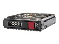 HPE Midline Helium - Hårddisk - 14 TB - hot-swap - 3.5" LFF - SATA 6Gb/s - 7200 rpm - med lågprofilhållare P09165-B21