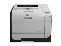 HP LaserJet Pro 300 M351a - skrivare - färg - laser CE955A#B19