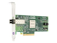 Emulex LightPulse LPe1250 - Nätverksadapter - PCIe 2.0 x4 - 8Gb Fibre Channel - för PRIMERGY CX2550 M1, RX1330 M2, RX1330 M3, RX2510 M2, RX2530 M2, RX2540 M1, RX2540 M2 S26361-F3961-L201