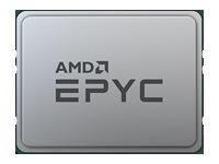 AMD EPYC 9754 - 2.25 GHz - 128-kärnig - 256 trådar - 256 MB cache - Socket SP5 - OEM 100-000001234