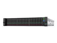 HPE ProLiant DL560 Gen10 Performance - kan monteras i rack Xeon Platinum 8268 2.9 GHz - 512 GB - ingen HDD P40457-B21