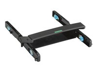 HP HDD Carrier Kit - Hållare för lagringsenheter - 2.5" - för Workstation Z1 B2P96AA