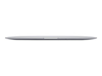Apple MacBook Air - 13.3" - Intel Core i5 - 4 GB RAM - 128 GB SSD - svensk MD760S/B