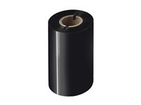 Brother Premium - 110 mm x 300 m - färgband (paket om 12) - för Brother TD-4420TN, TD-4520TN BSP1D300110