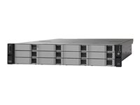 Cisco UCS C240 M3 High-Density Rack Server (Large Form Factor Hard Disk Drive Model) - kan monteras i rack - Xeon E5-2640 2.5 GHz - 16 GB - ingen HDD UCSC-DBUN-C240-332