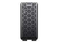 Dell PowerEdge T350 - tower Xeon E-2336 2.9 GHz - 16 GB - HDD 2 x 4 TB G0N7D