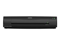 Brother DSmobile 700D - Arkmatad skanner - Dubbel CIS - Duplex - Legal - 600 dpi x 600 dpi - USB 2.0 DS700DZ1