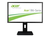 Acer B236HLymdpr - LED-skärm - Full HD (1080p) - 23" UM.VB6EE.005
