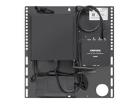 Crestron Flex UC-BRKT-200-PRO-Z-ASSY - With Zoom Rooms - upgrade pro solution (mini-dator, HDMI till USB 3.0-omvandlare) - power adapter included UC-BRKT-200-PRO-Z-ASSY