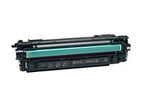 HP 655A - Magenta - original - LaserJet - tonerkassett (CF453A) - för Color LaserJet Managed Flow MFP M681; LaserJet Enterprise Flow MFP M681, MFP M682 CF453A