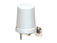 Cisco Self-Identifying - Antenn - Bluetooth, Wi-Fi - 4 dBi - rundstrålande - kan monteras i tak - för Catalyst 9130AXE C-ANT9101=