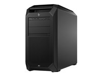 HP Workstation Z8 Fury G5 - tower Xeon W W9-3495X 1.9 GHz - 512 GB - SSD 2 TB, SSD 2 TB 82F68ET#UUW
