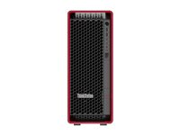 Lenovo ThinkStation P8 - tower Ryzen ThreadRipper PRO 7965WX 4.2 GHz - AMD PRO - 64 GB - SSD 2 TB - nordiskt (danska/finska/norska/svenska) 30HH0016MT