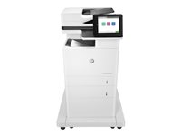 HP LaserJet Enterprise MFP M635fht - multifunktionsskrivare - svartvit 7PS98A#B19