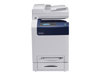 Xerox WorkCentre 6505DN - multifunktionsskrivare - färg 6505V_DN?SE