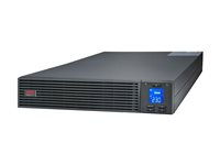 APC Easy UPS SRV SRVPM6KRIL - UPS (kan monteras i rack) - AC 220/230/240 V - 6000 Watt - 6000 VA - utan batteri - RS-232, USB SRVPM6KRIL