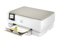 HP ENVY Inspire 7220e All-in-One - multifunktionsskrivare - färg - med HP 1 års extra garanti med HP+aktivering vid installation 242P6B#629