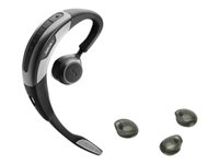 Jabra Motion UC replacement headset - Headset - öronknopp - montering över örat - Bluetooth - trådlös 66001-09