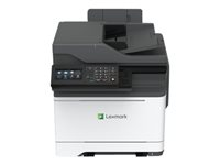 Lexmark CX622ade - multifunktionsskrivare - färg 42C7391