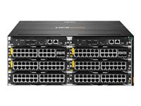HPE Aruba Networking CX 5420 Management Module - Enhet för nätverksadministration - SNMP v2c, SNMP v3 - insticksmodul S0U55A