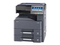 Kyocera TASKalfa 3212i - multifunktionsskrivare - svartvit 1102V73NL0