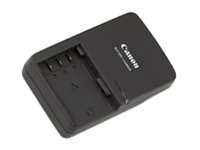 Canon CB-2LWE - Batteriladdare - för NB-2L, 2LH 0764B001