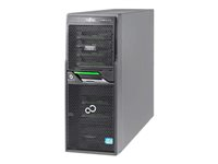 Fujitsu PRIMERGY TX150 S8 - tower - Xeon E5-2407 2.2 GHz - 8 GB - ingen HDD VFY:T1508SX110NC